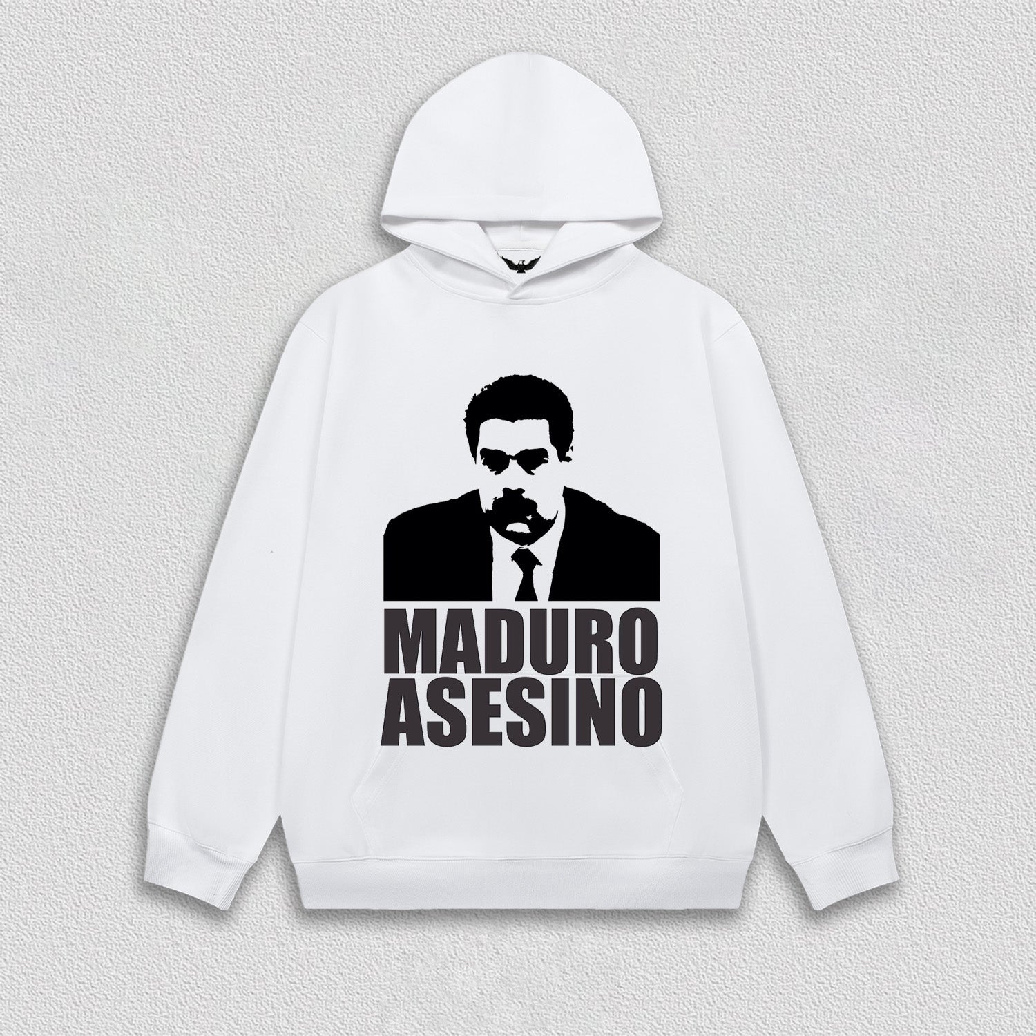 Maduro 2.0 TEE
