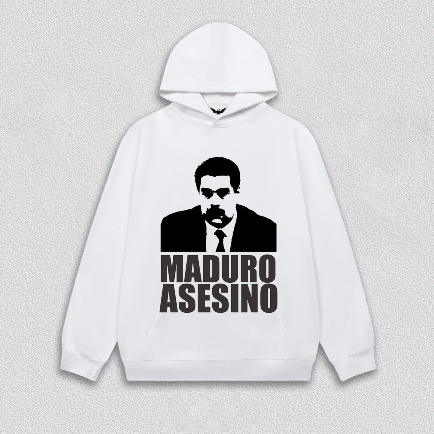 Maduro 2.0 TEE
