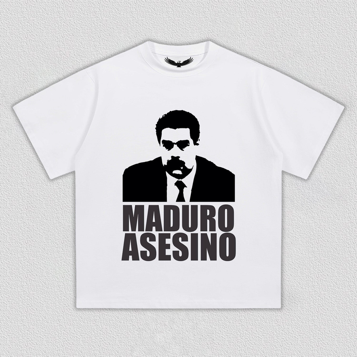 Maduro 2.0 TEE