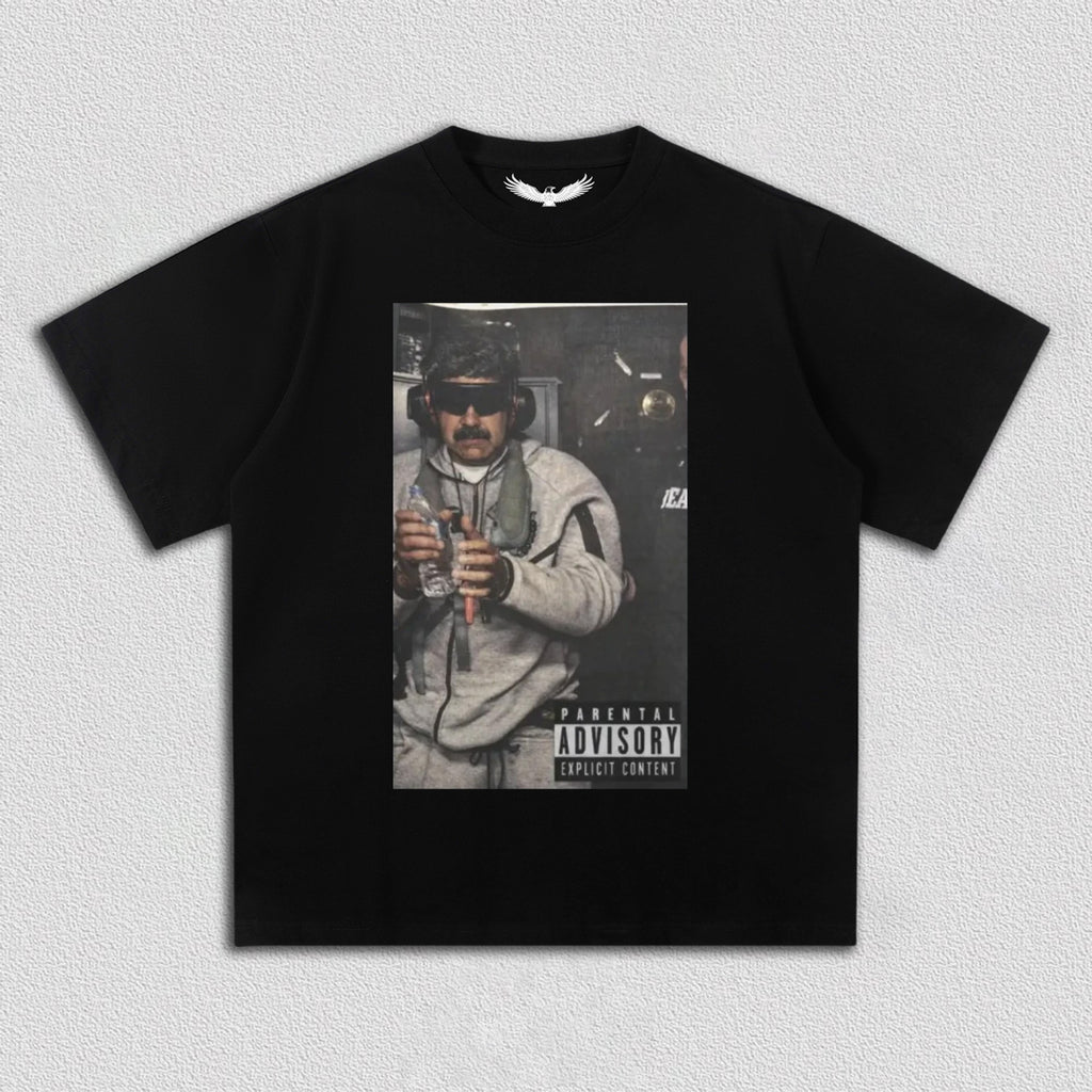 Maduro 2.2 TEE