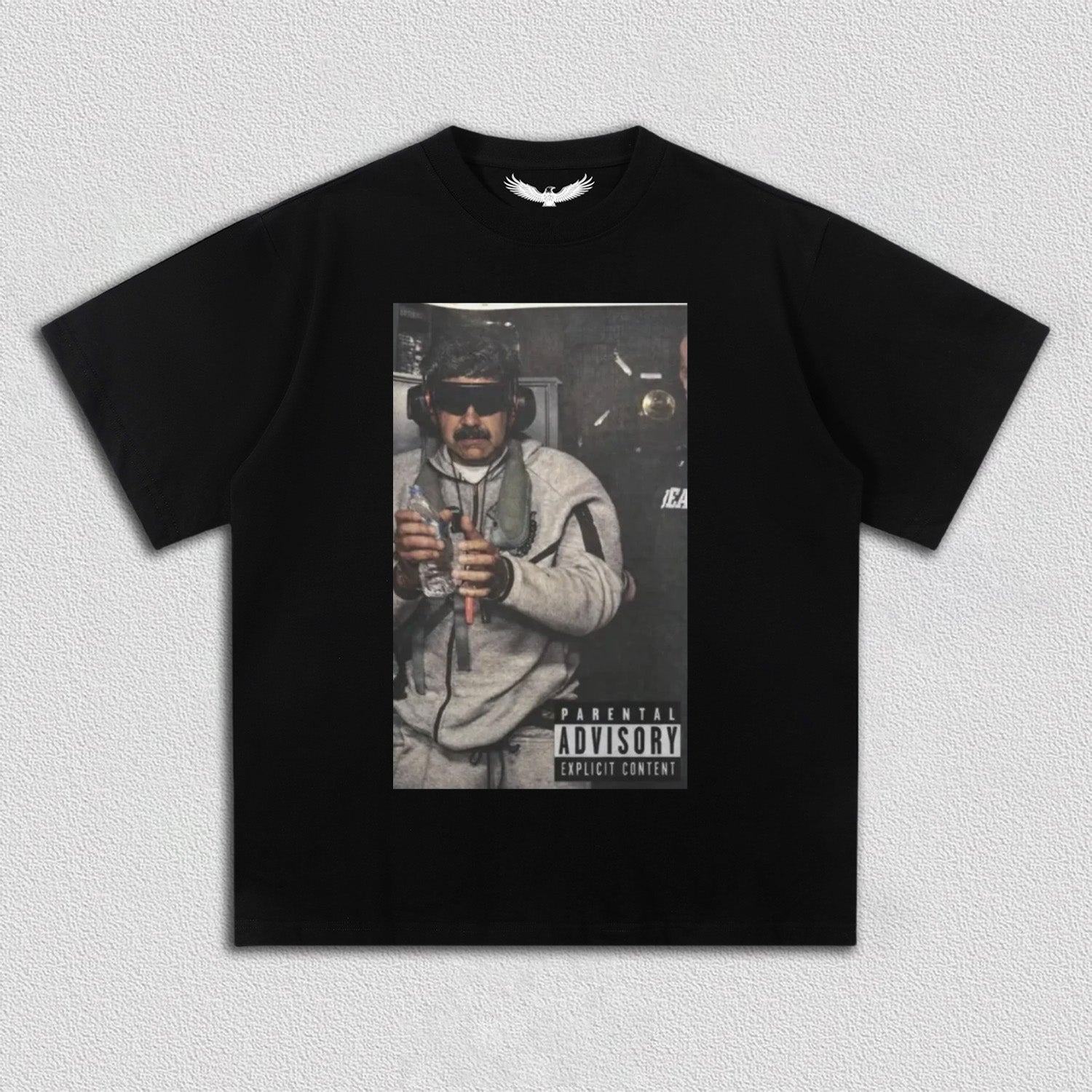 Maduro 2.2 TEE