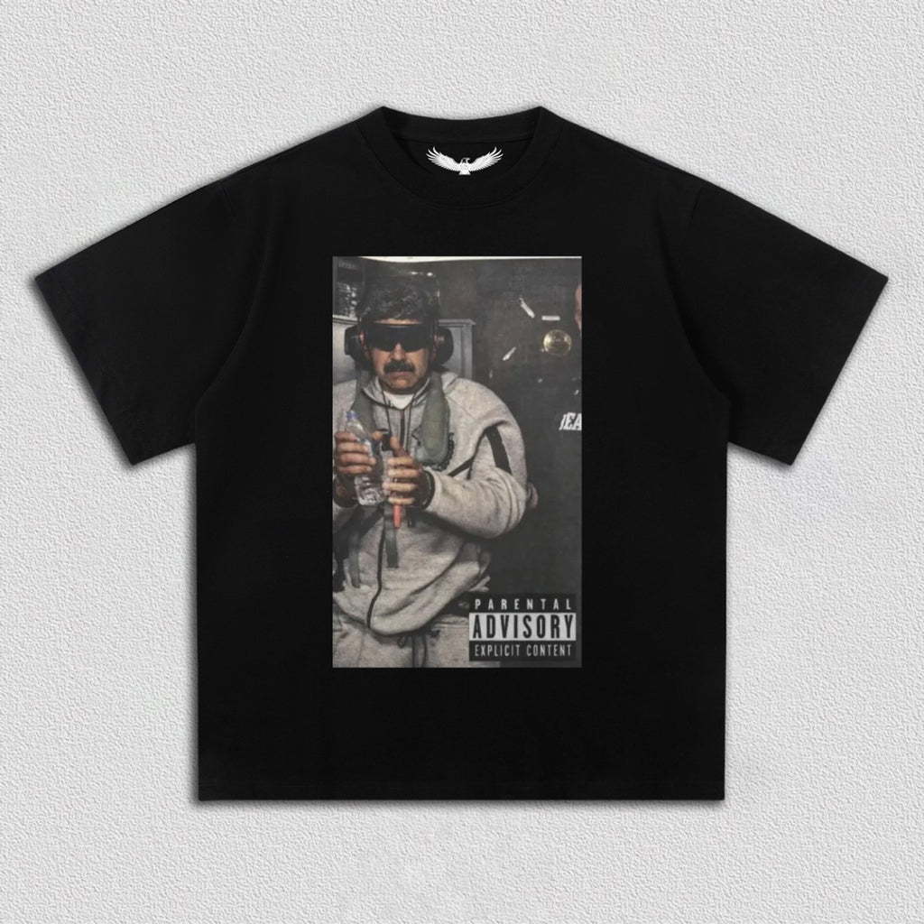 Maduro 2.2 TEE