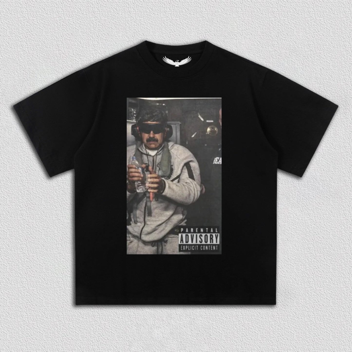 Maduro 2.2 TEE