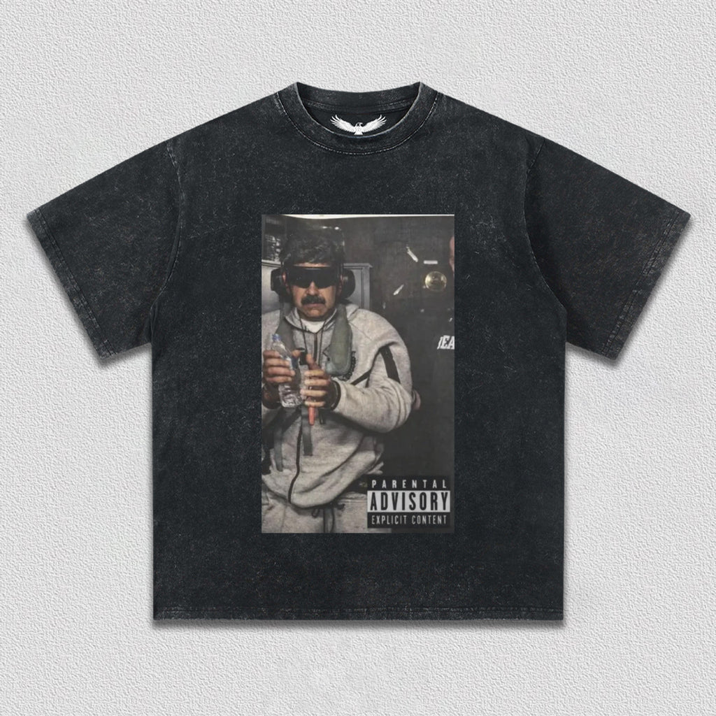 Maduro 2.2 TEE