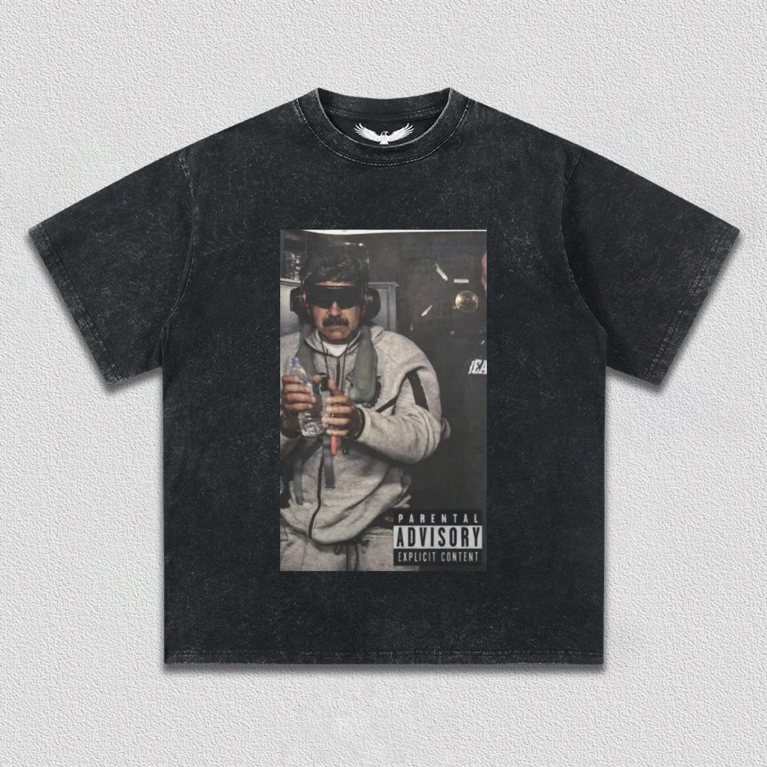 Maduro 2.2 TEE