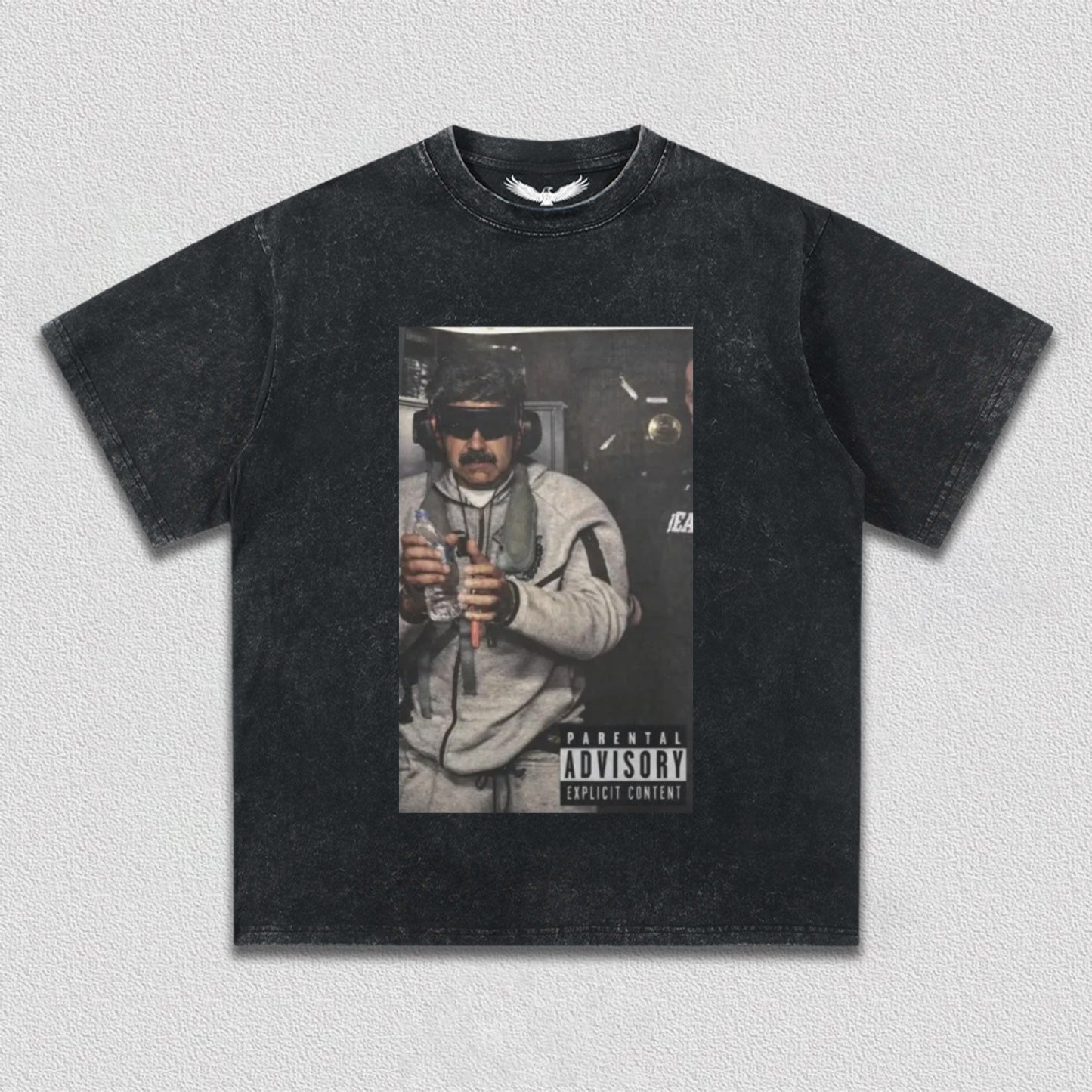 Maduro 2.2 TEE
