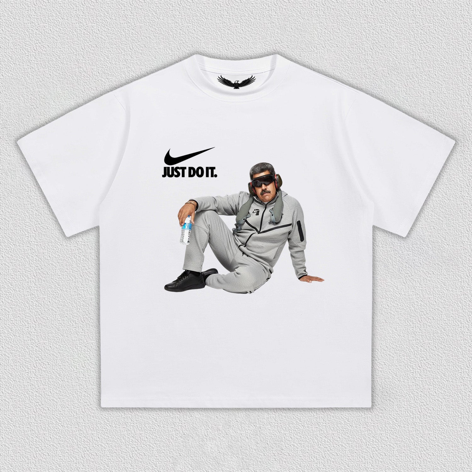Maduro JUST DO IT TEE 3.0