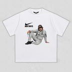 Maduro JUST DO IT TEE 3.0