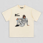 Maduro JUST DO IT TEE 3.0