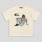 Maduro JUST DO IT TEE 3.0