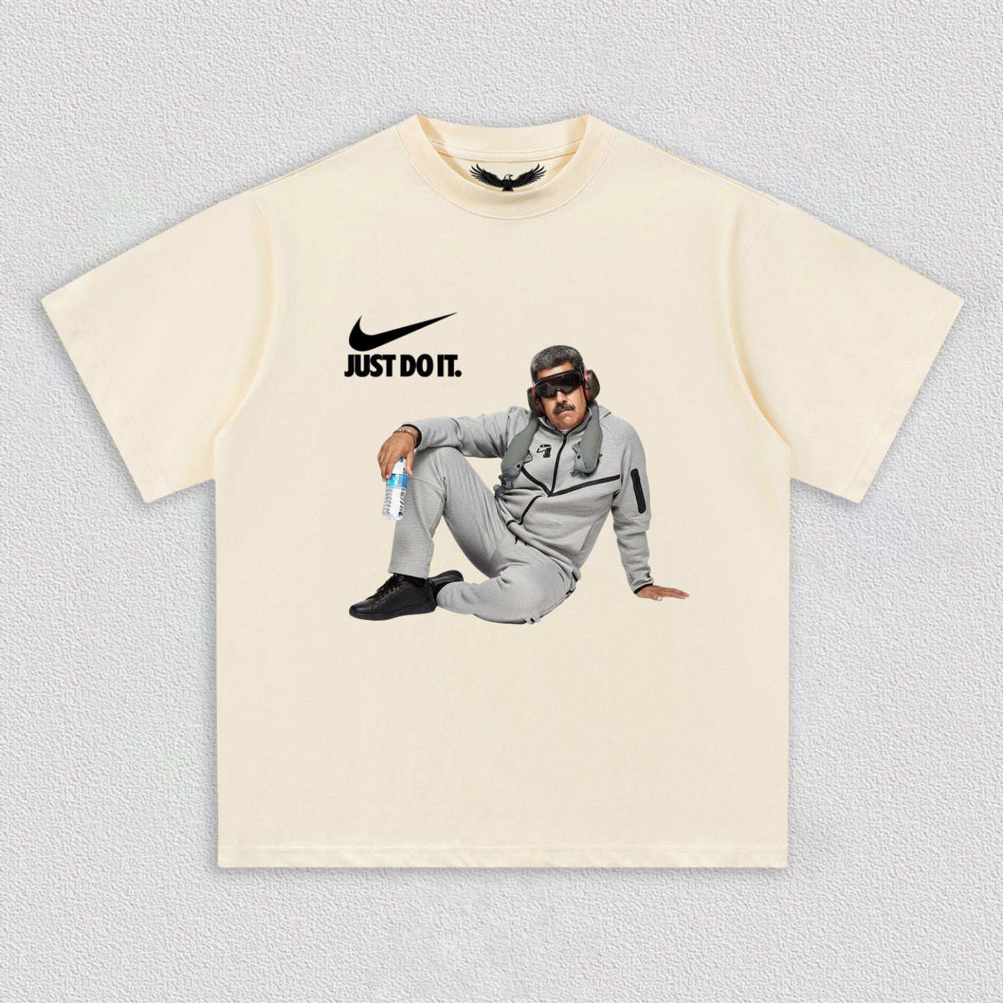 Maduro JUST DO IT TEE 3.0