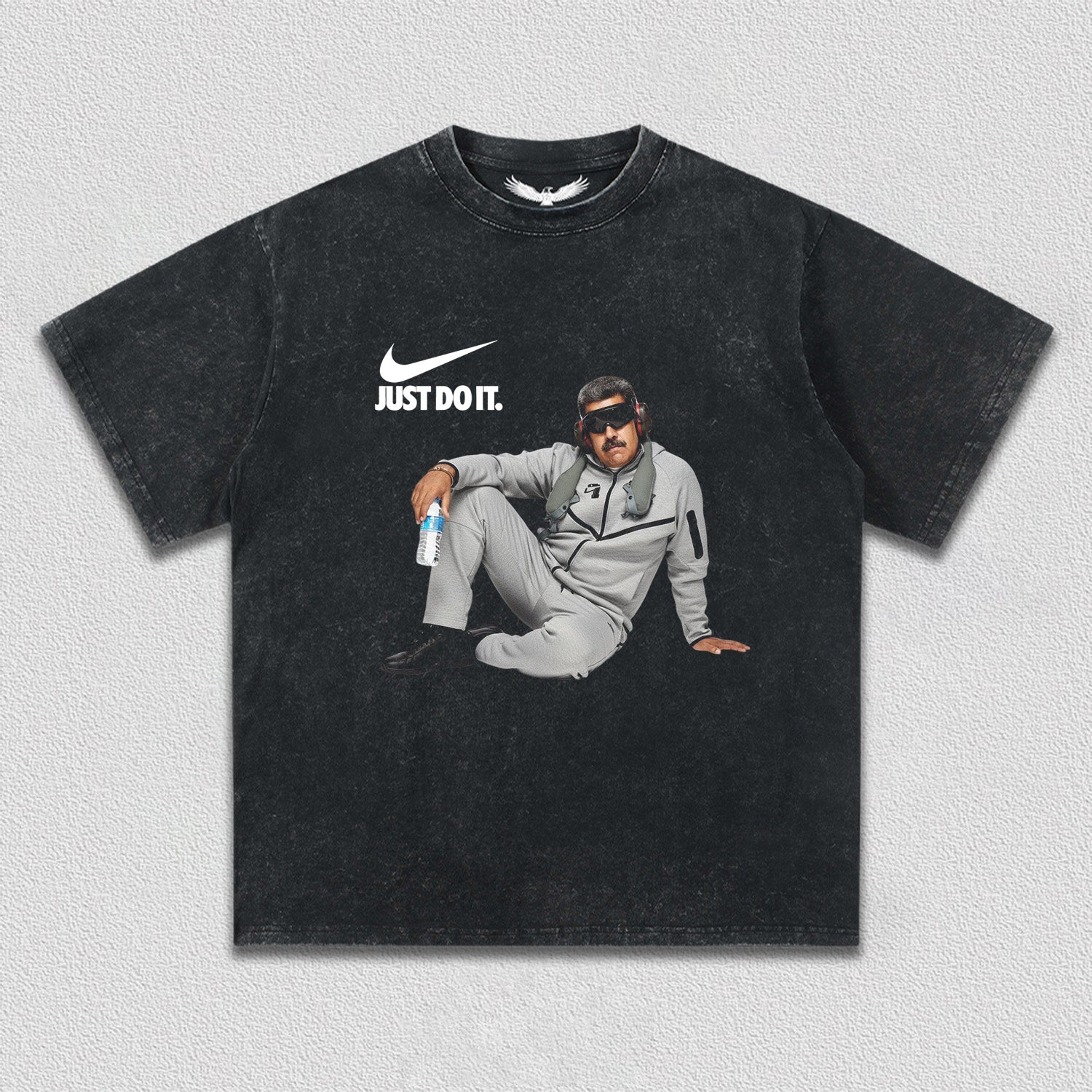 Maduro JUST DO IT TEE 3.0