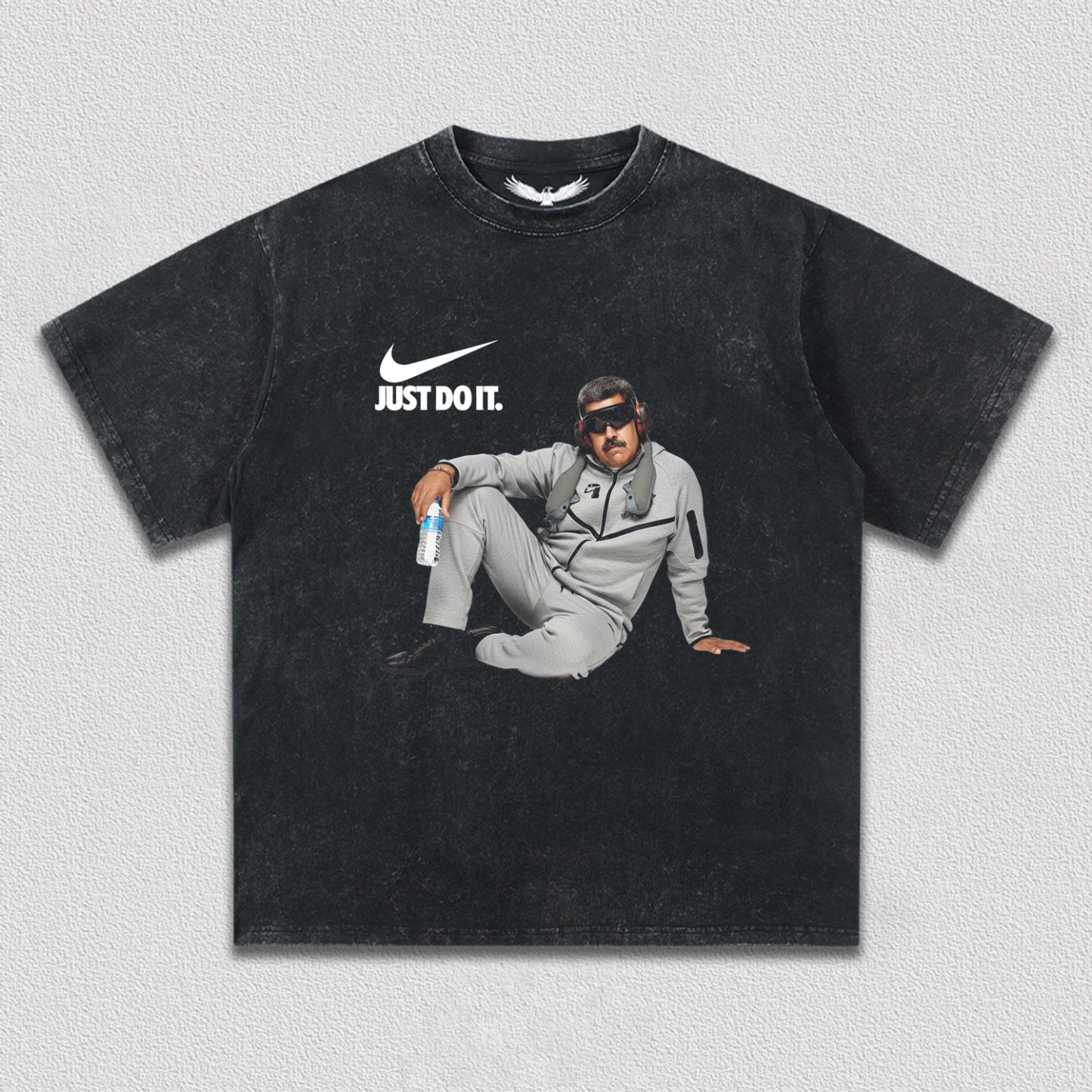 Maduro JUST DO IT TEE 3.0