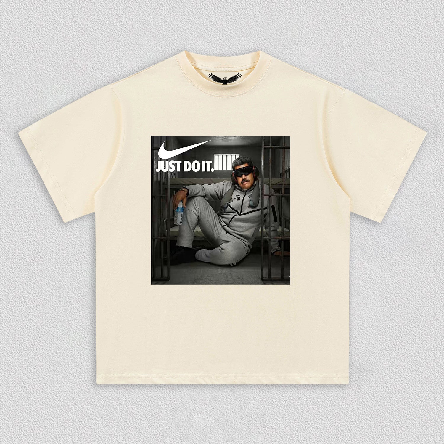 Maduro JUST DO IT TEE 2.0