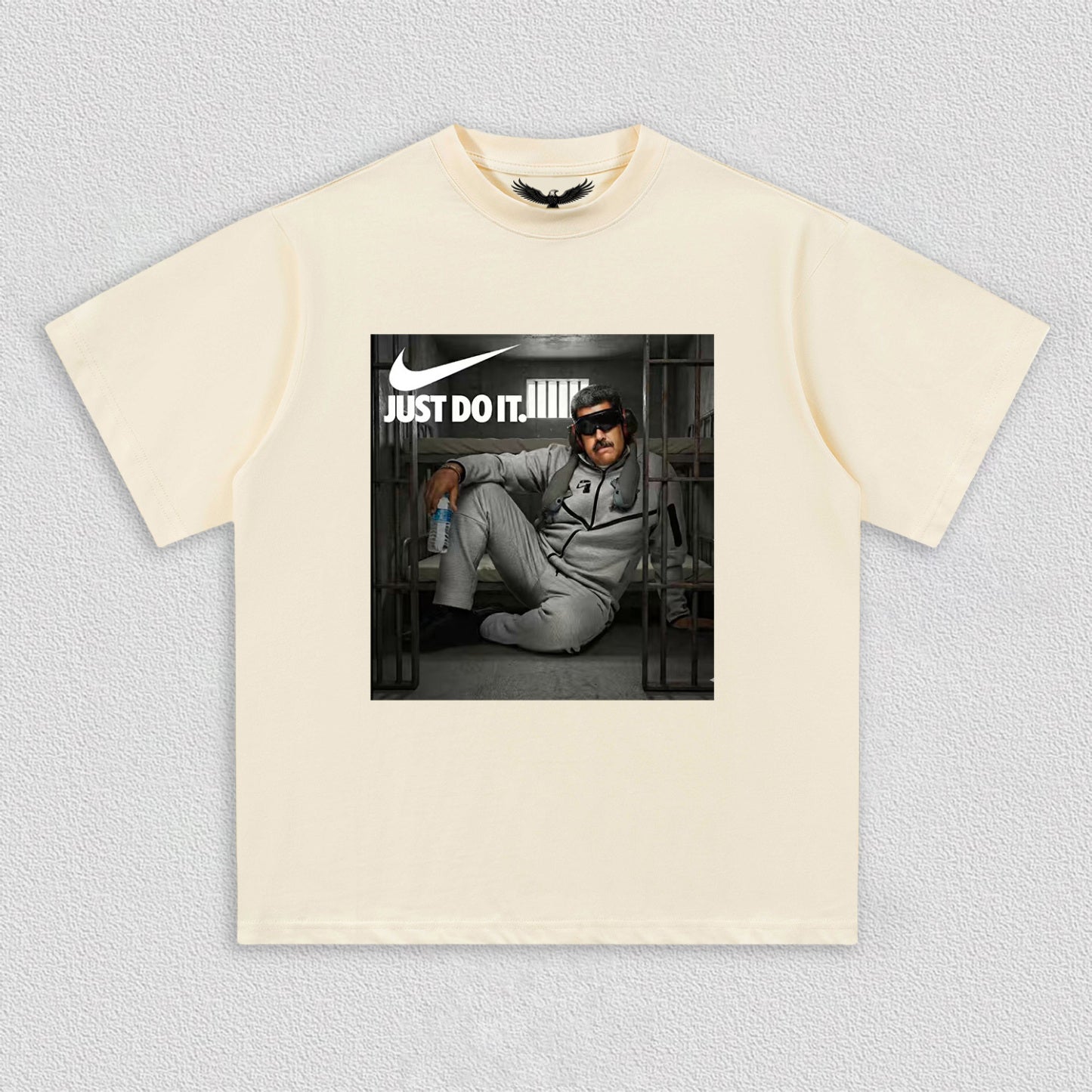 Maduro JUST DO IT TEE 2.0