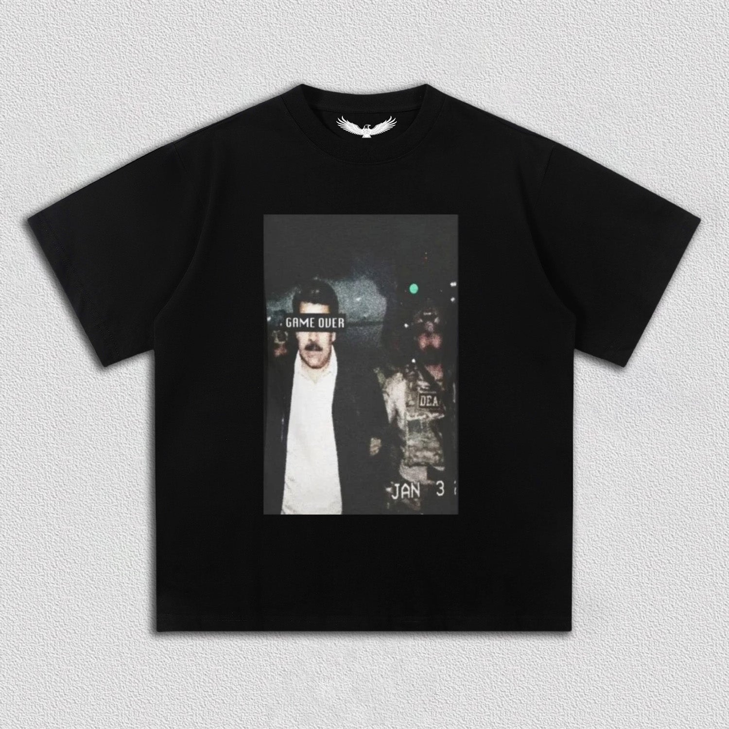 Maduro 2.1 TEE