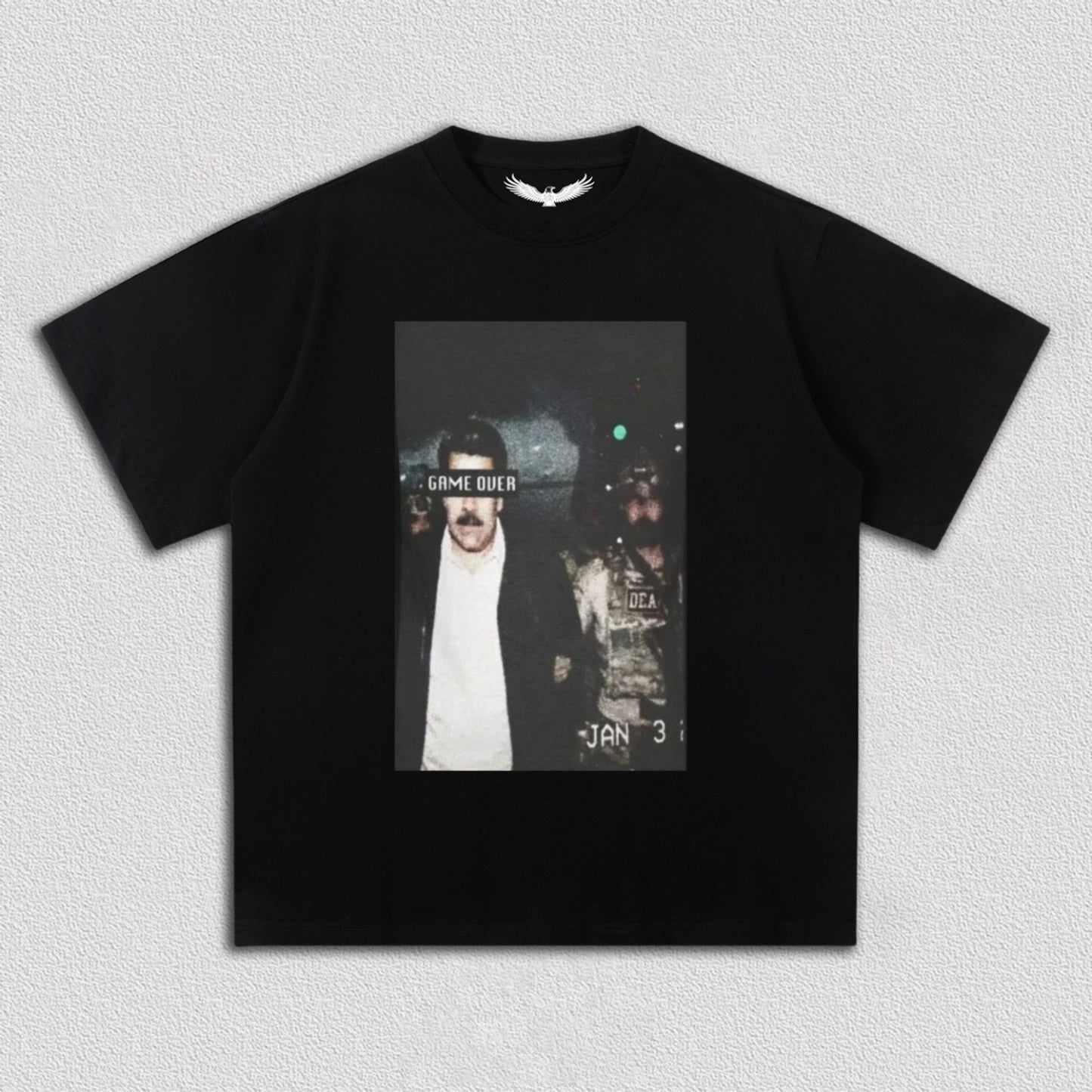 Maduro 2.1 TEE