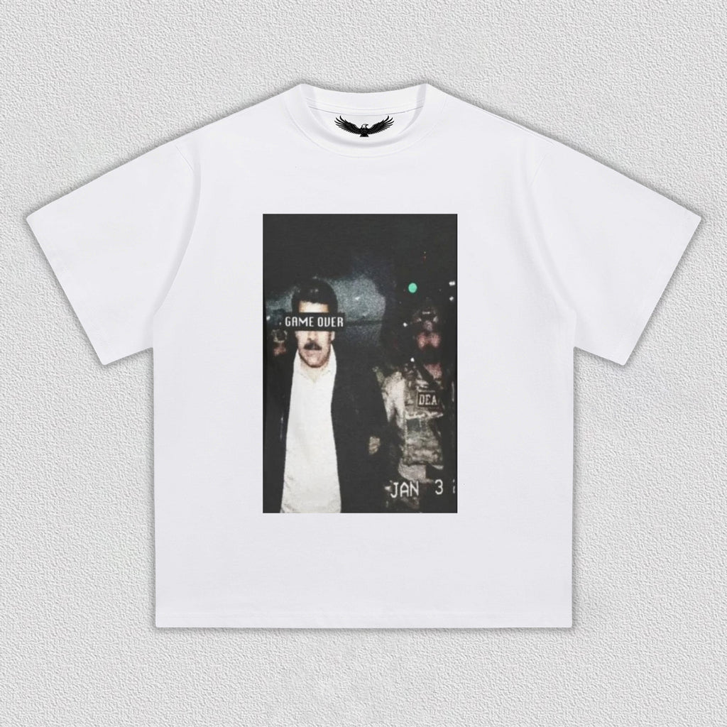 Maduro 2.1 TEE