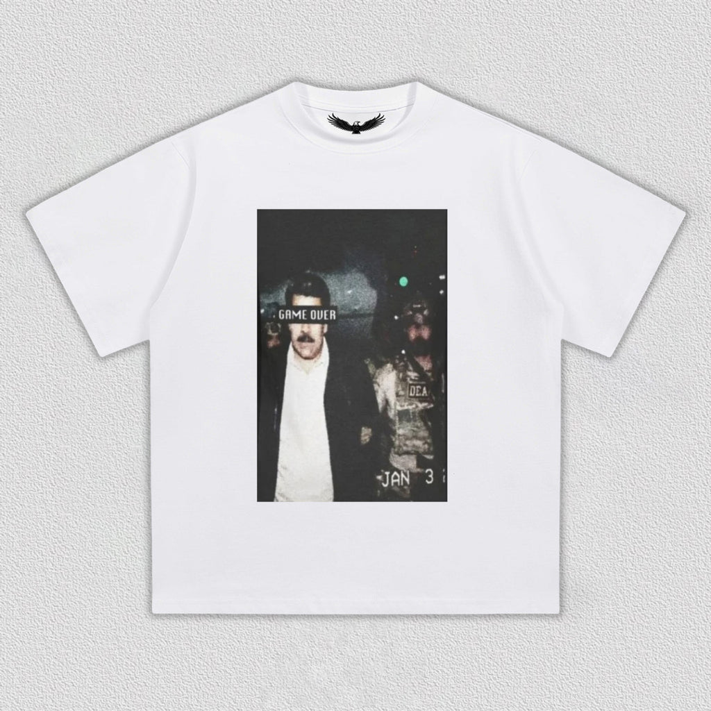 Maduro 2.1 TEE