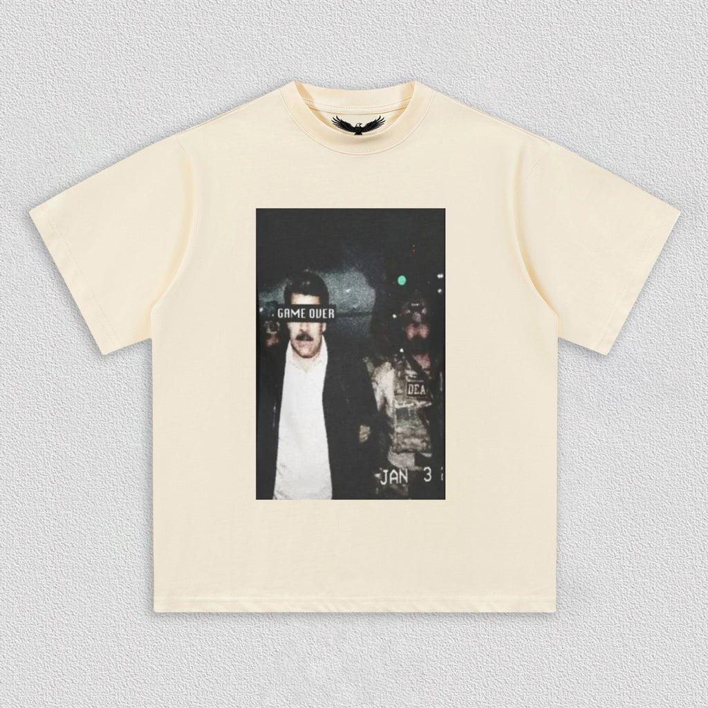 Maduro 2.1 TEE