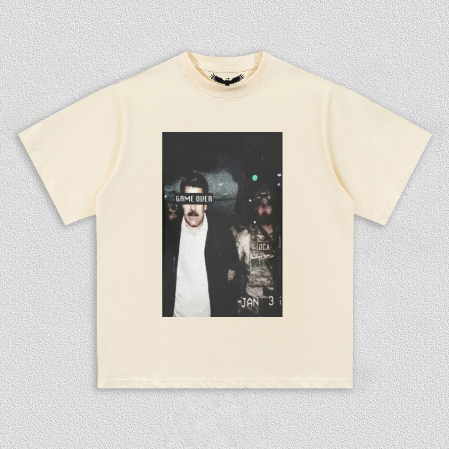 Maduro 2.1 TEE