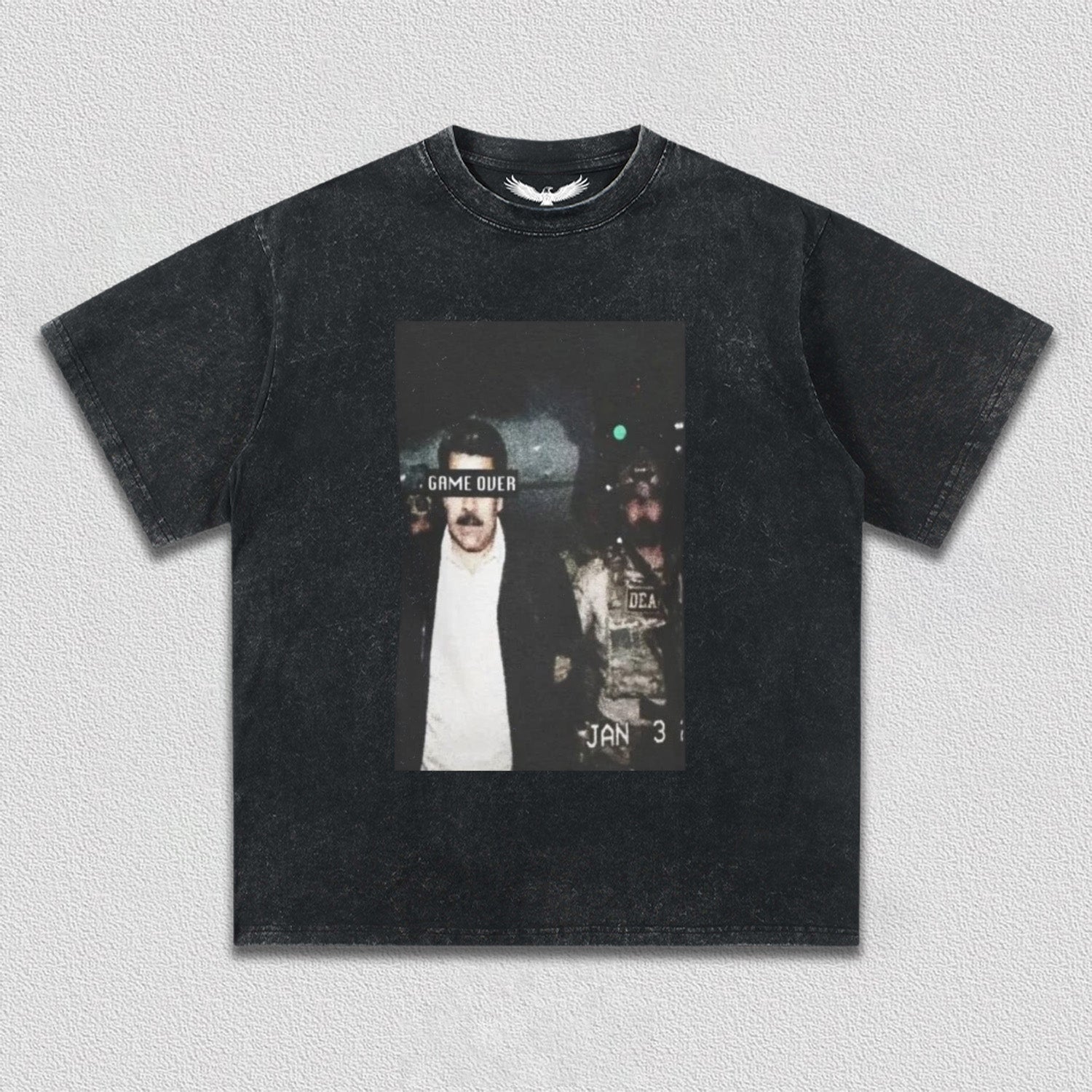 Maduro 2.1 TEE