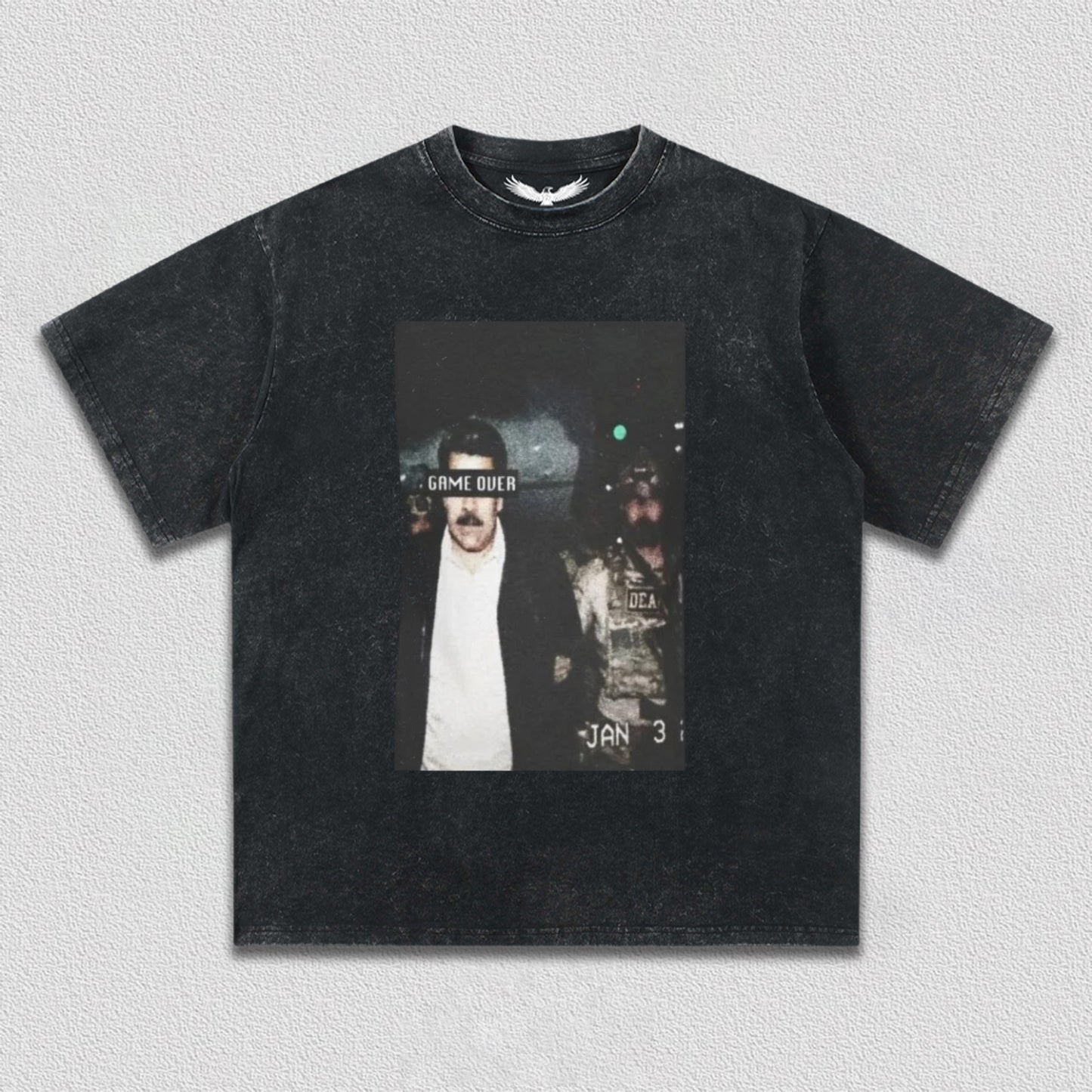 Maduro 2.1 TEE