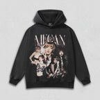 katseye Megan HOODIES
