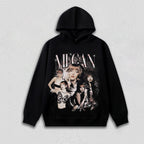 katseye Megan HOODIES