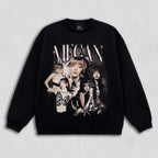 katseye Megan HOODIES