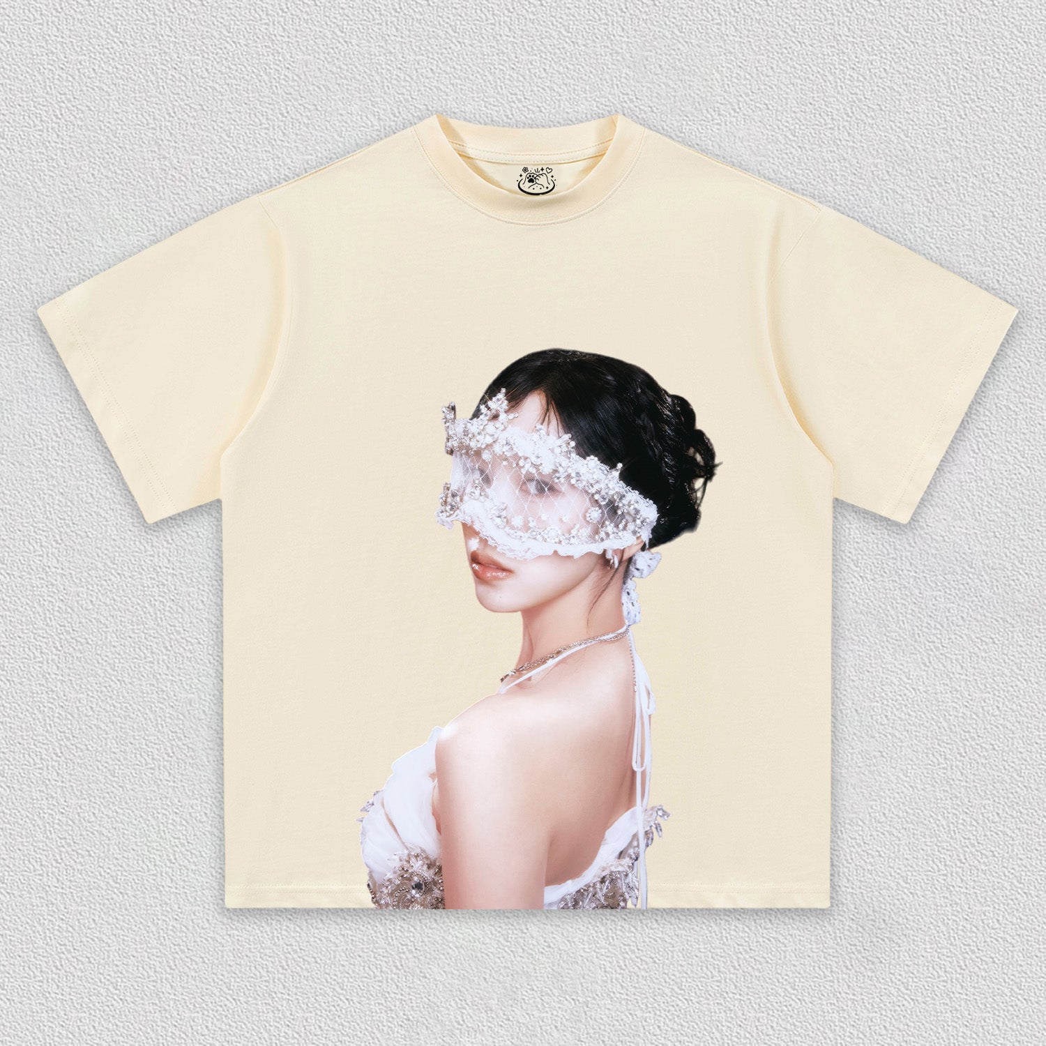 Mina TEE 12.1