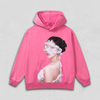 Mina Hoodies 12.1