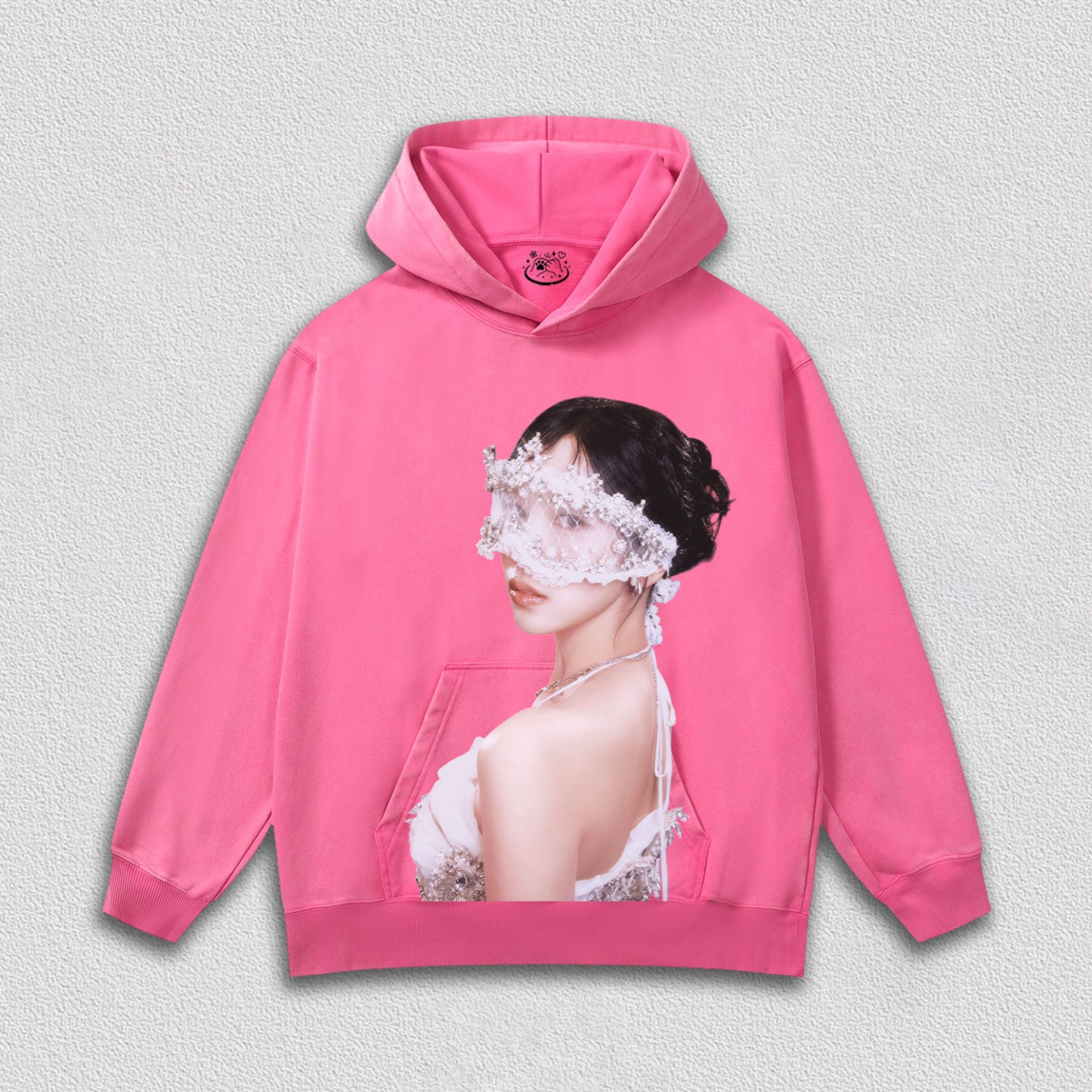 Mina HOODIES 12.1