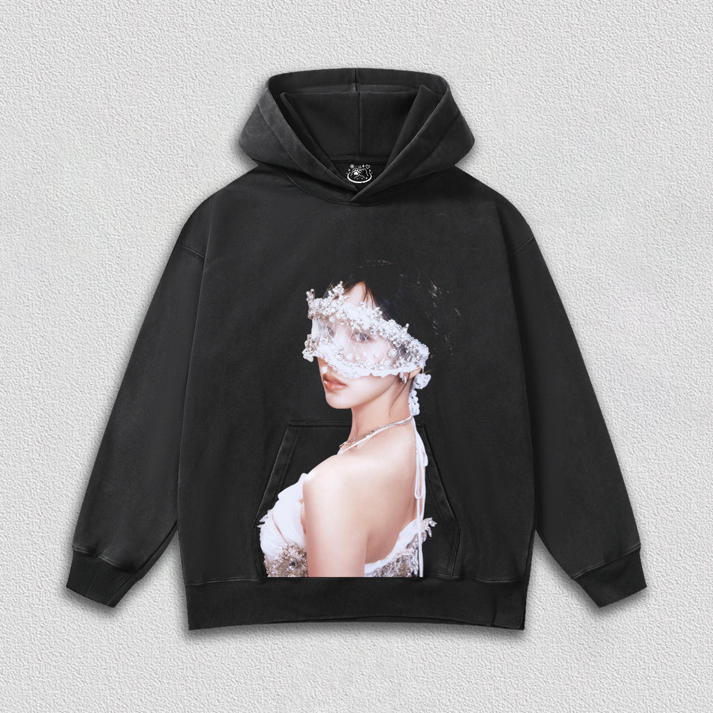 Mina Hoodies 12.1
