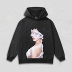 Mina Hoodies 12.1