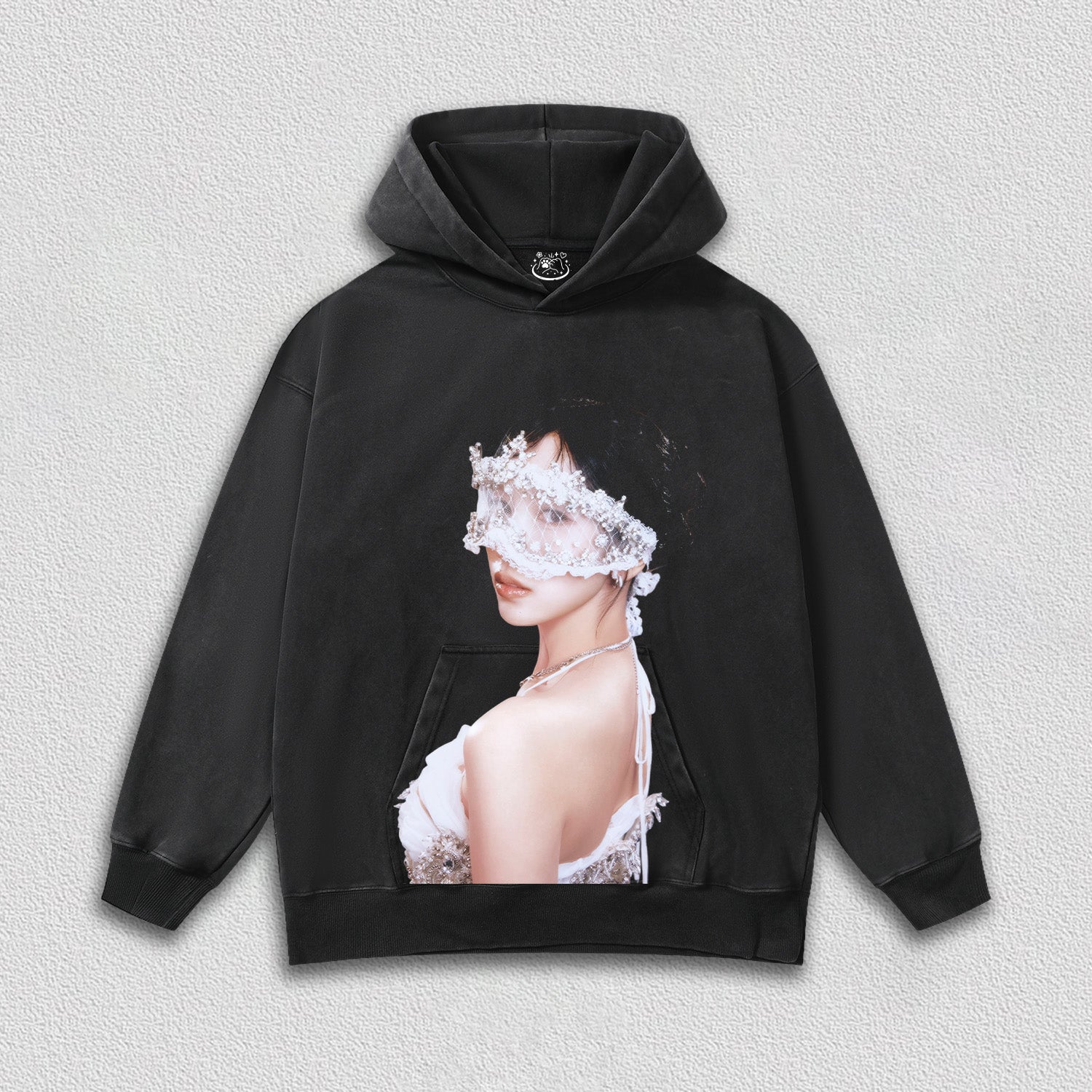 Mina HOODIES 12.1