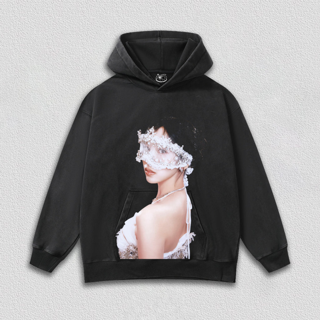 Mina Hoodies 12.1