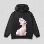 Mina Hoodies 12.1
