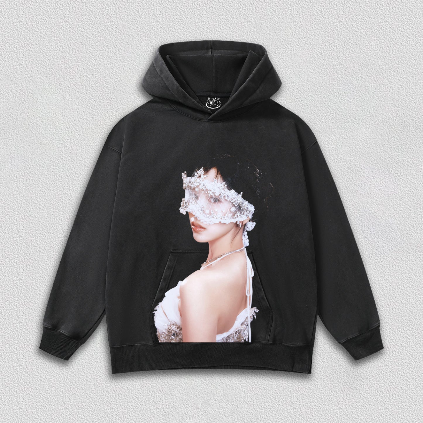 Mina HOODIES 12.1