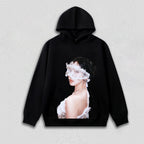 Mina Hoodies 12.1