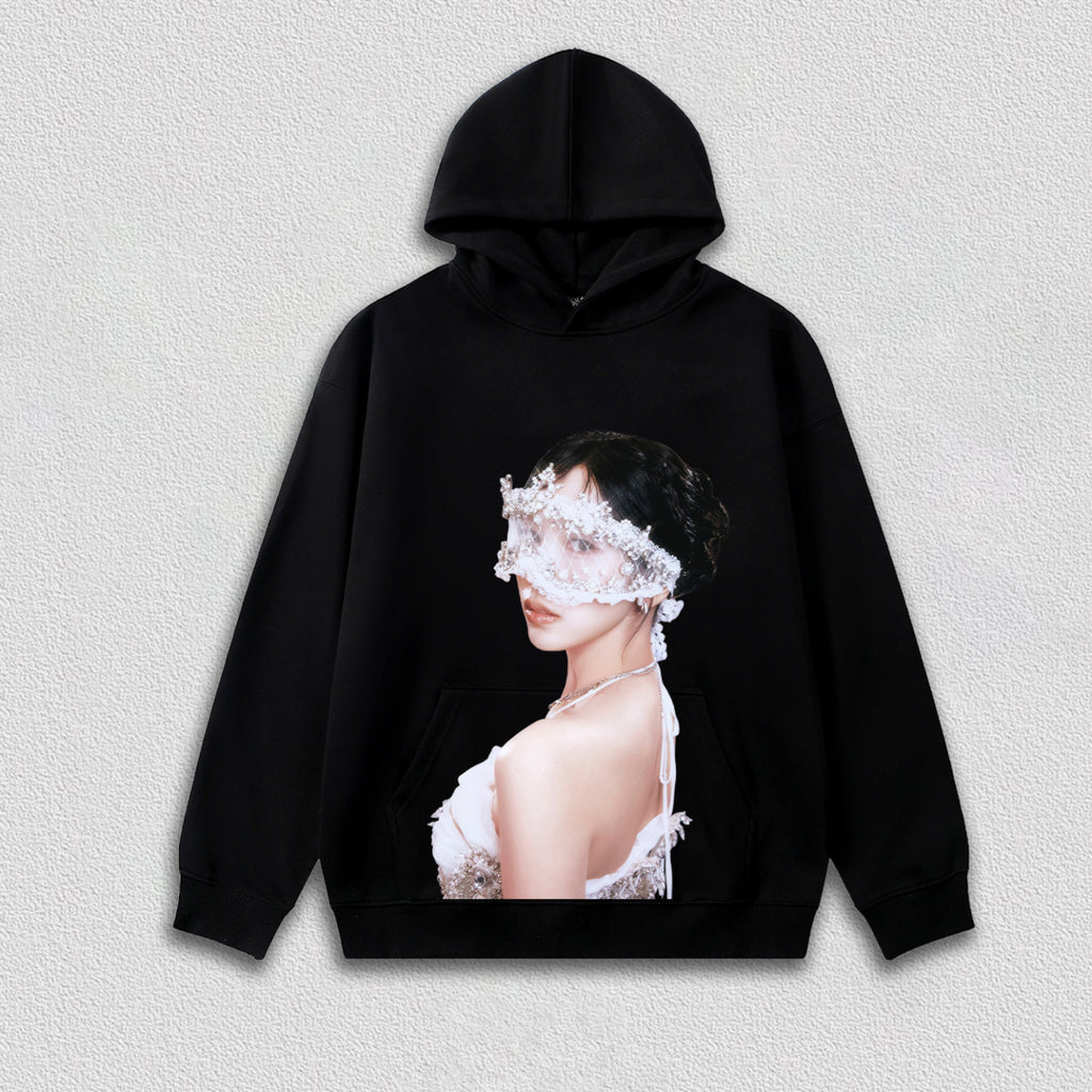 Mina Hoodies 12.1