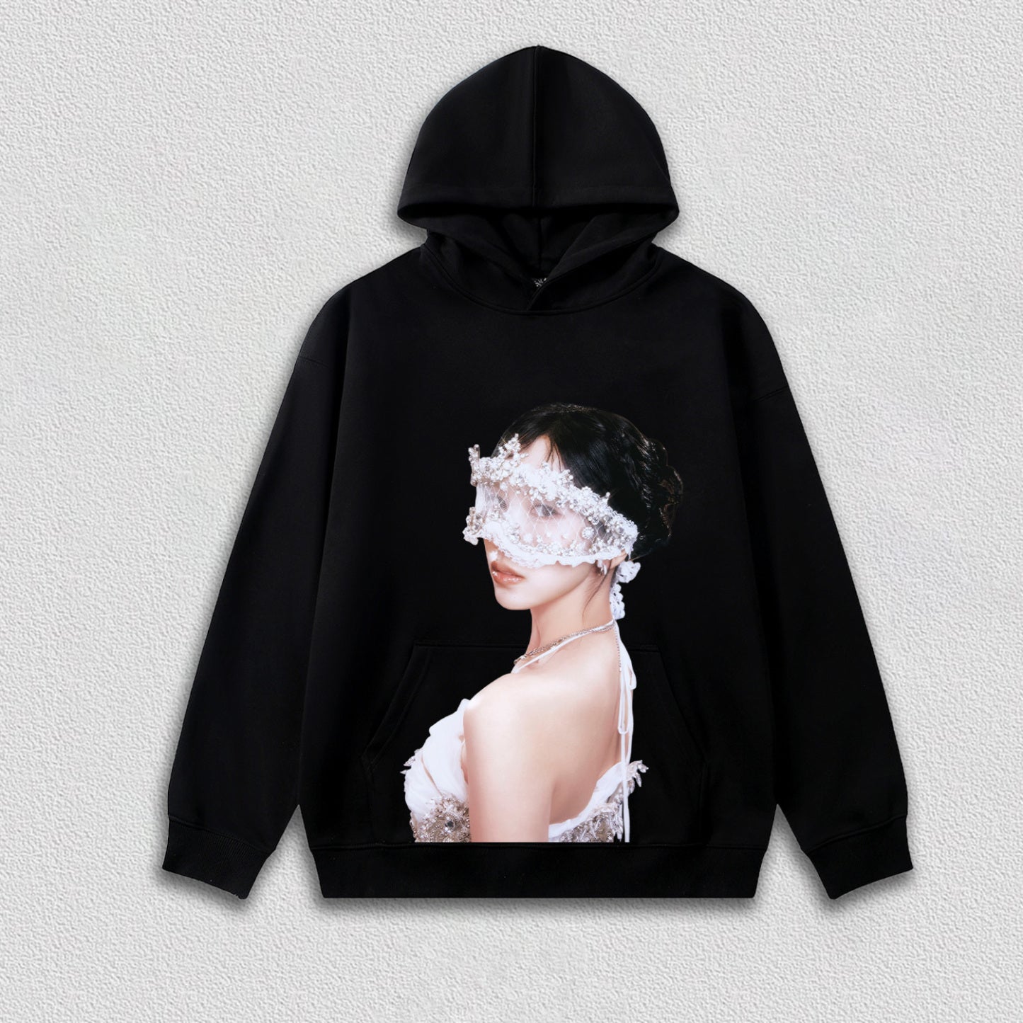 Mina Hoodies 12.1