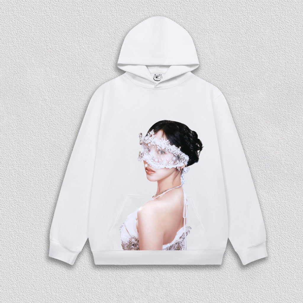 Mina Hoodies 12.1