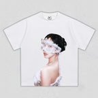 Mina TEE 12.1