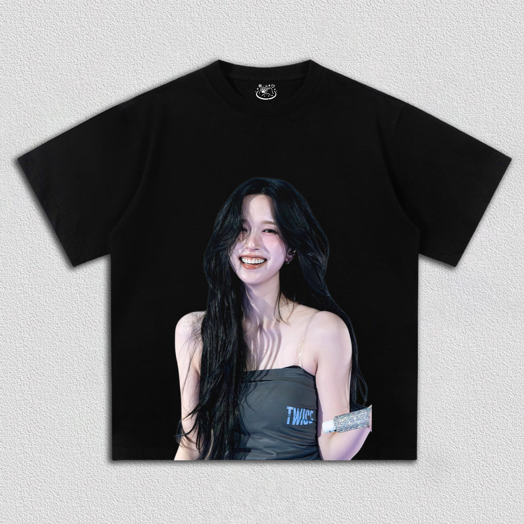 Mina TEE 12.8