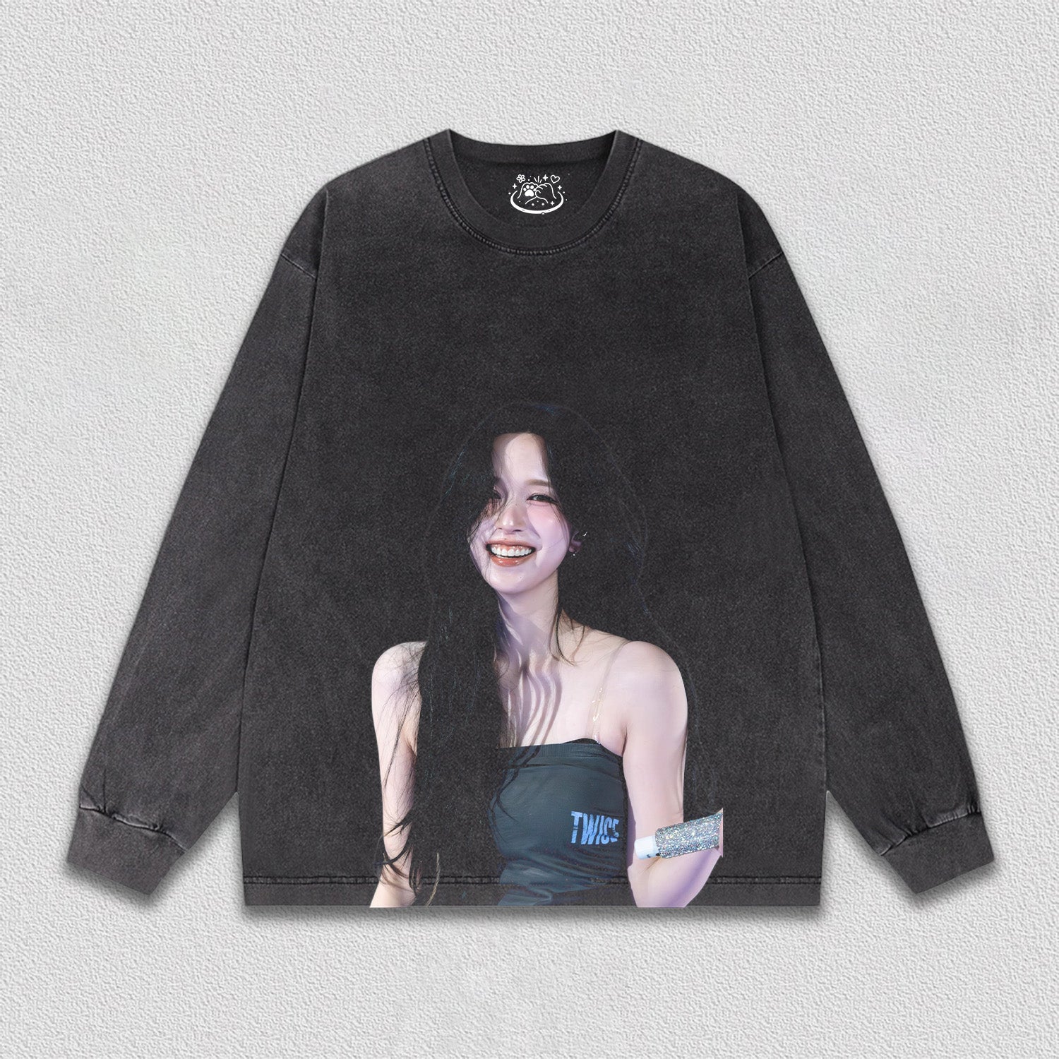 Mina TEE 12.8
