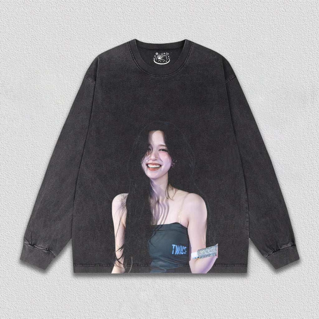Mina TEE 12.8