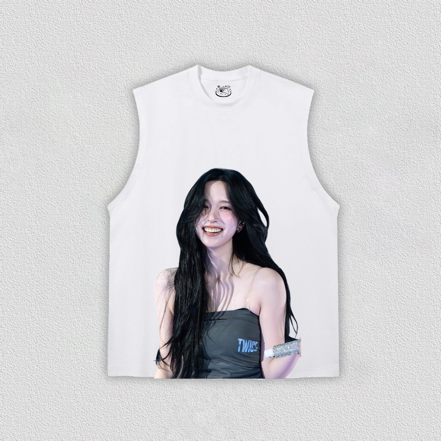 Mina TEE 12.8
