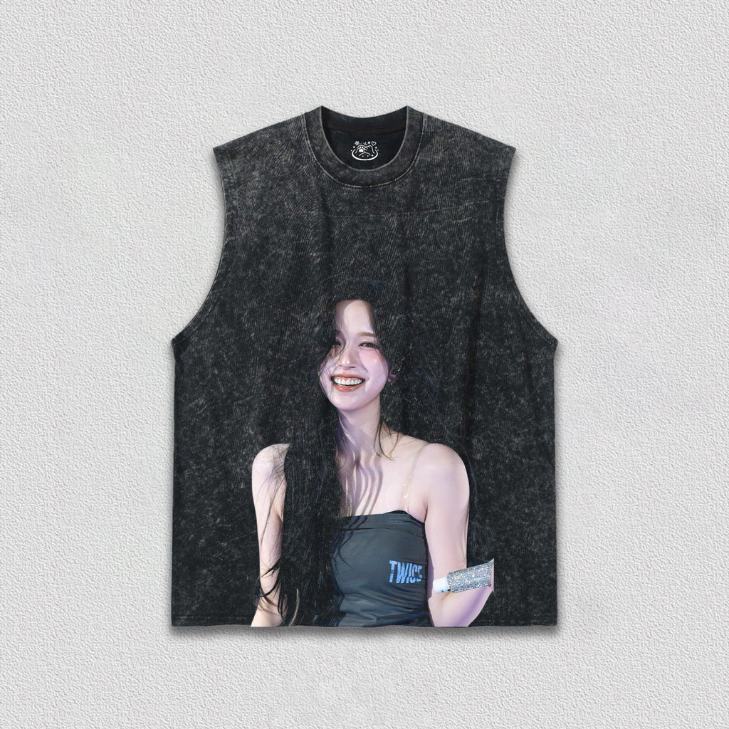 Mina TEE 12.8