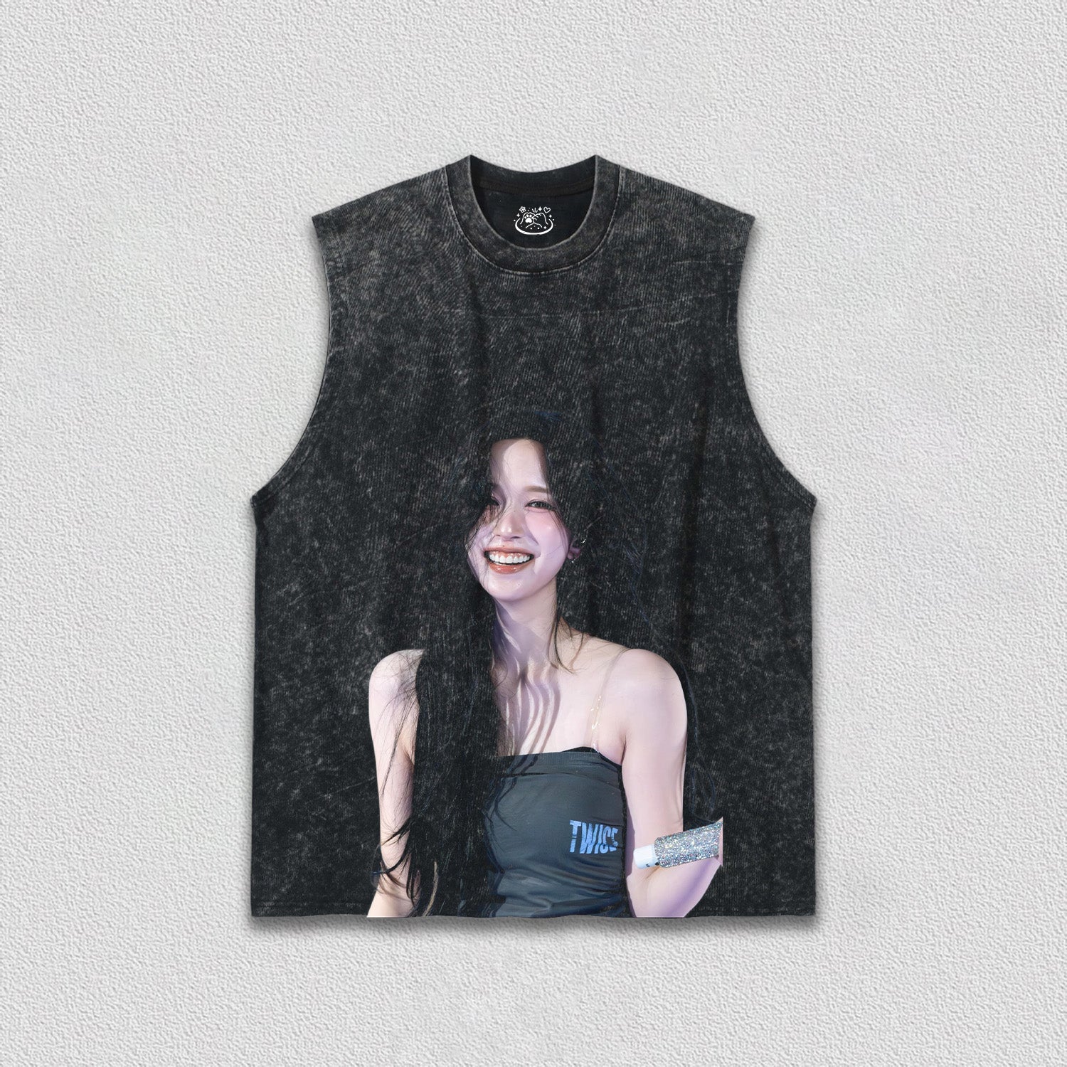 Mina TEE 12.8